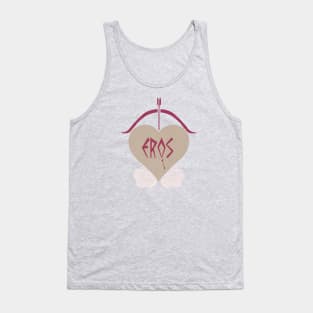 Eros Tank Top